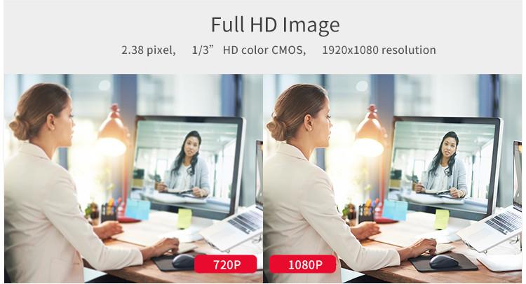 USB3.0 Video Conference Camera (3)