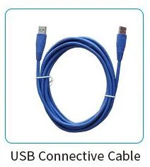 Cábla USB le haghaidh Cmaera