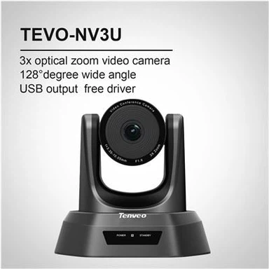 Córas Comhdhála Físeáin Usb